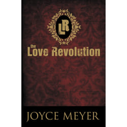 ISBN The Love Revolution livre Religion Anglais Couverture rigide