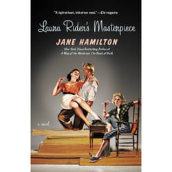 ISBN Laura Rider's Masterpiece
