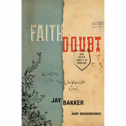 ISBN Faith, Doubt, and Other Lines I've Crossed, Religion, Anglais, Couverture rigide, 208 pages