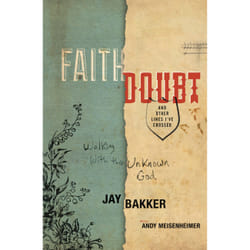 ISBN Faith, Doubt, and Other Lines I've Crossed livre Religion Anglais Couverture rigide