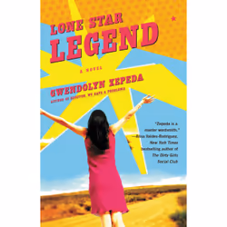 ISBN Lone Star Legend, Anglais, Livre broché, 352 pages