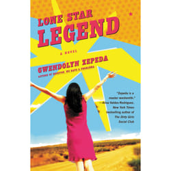 ISBN Lone Star Legend