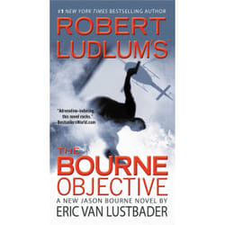 ISBN Robert Ludlum's (TM) The Bourne Objective livre Thrillers Anglais