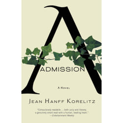 ISBN Admission