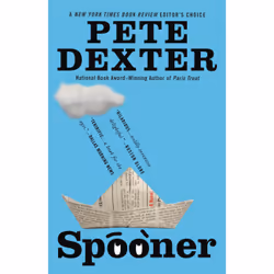 ISBN Spooner, Anglais, Livre broché, 496 pages