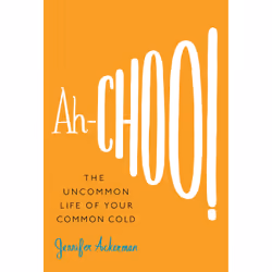 ISBN Ah-Choo!, Santé, esprit et corps, Anglais, Couverture rigide, 256 pages