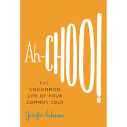 ISBN Ah-Choo! livre Santé, esprit et corps Anglais Couverture rigide