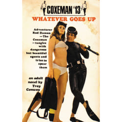 ISBN Whatever Goes Up livre Romance Anglais