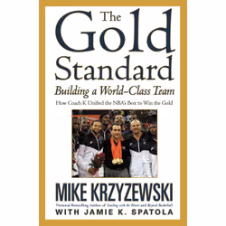 ISBN The Gold Standard, Business & finance, Anglais, Livre broché, 256 pages
