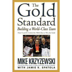 ISBN The Gold Standard livre Business & finance Anglais