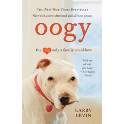 ISBN Oogy, Education, Anglais, Livre broché, 240 pages