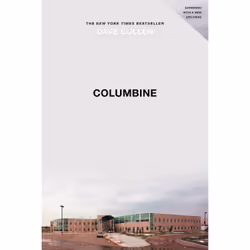 ISBN Columbine, biographie, Anglais, Livre broché, 496 pages