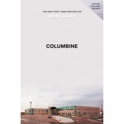 ISBN Columbine livre biographie Anglais