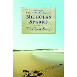 ISBN The Last Song