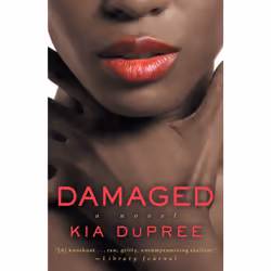 ISBN Damaged, Anglais, Livre broché, 304 pages
