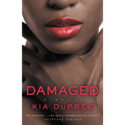 ISBN Damaged