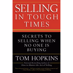 ISBN Selling in Tough Times, Business & finance, Anglais, Livre broché, 272 pages