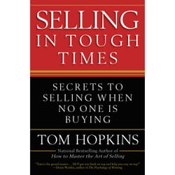 ISBN Selling in Tough Times livre Business & finance Anglais
