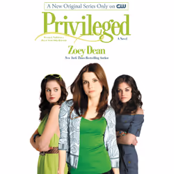ISBN Privileged, Anglais, Livre broché, 304 pages