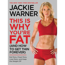 ISBN This Is Why You're Fat (And How to Get Thin Forever) livre Santé, esprit et corps Anglais