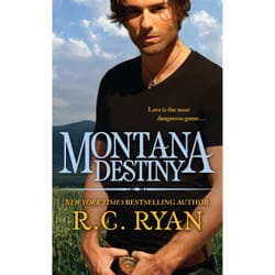 ISBN Montana Destiny livre Romance Anglais
