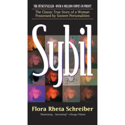 ISBN Sybil livre biographie Anglais