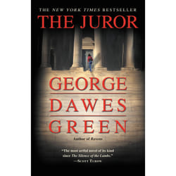 ISBN The Juror