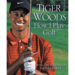 ISBN How I Play Golf, Sport &amp; loisirs, Anglais, Livre broché, 320 pages