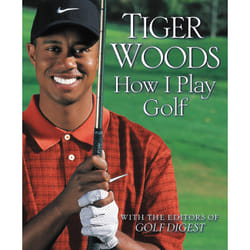 ISBN How I Play Golf livre Sport & loisirs Anglais