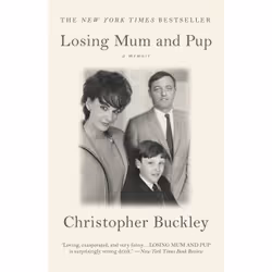 ISBN Losing Mum and Pup, Anglais, Couverture rigide, 400 pages
