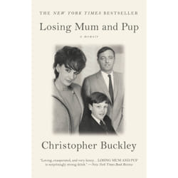 ISBN Losing Mum and Pup livre Anglais Couverture rigide 400 pages