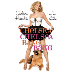 ISBN Chelsea Chelsea Bang Bang livre Humoristique Anglais