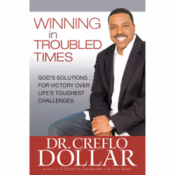 ISBN Winning in Troubled Times, Santé, esprit et corps, Anglais, Couverture rigide, 256 pages