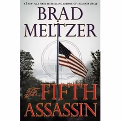 ISBN The Fifth Assassin, Anglais, Couverture rigide, 436 pages