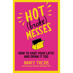 ISBN Hot (broke) Messes livre Business & finance Anglais