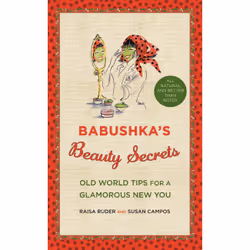 ISBN Babushka's Beauty Secrets, Santé, esprit et corps, Anglais, Couverture rigide, 208 pages
