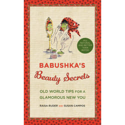 ISBN Babushka's Beauty Secrets livre Santé, esprit et corps Anglais Couverture rigide