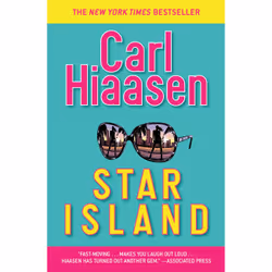 ISBN Star Island, Fiction, Anglais, Livre broché, 368 pages