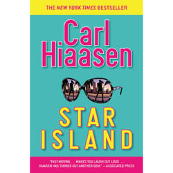 ISBN Star Island livre Fiction Anglais