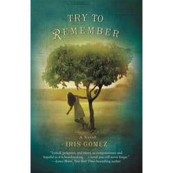 ISBN Try to Remember