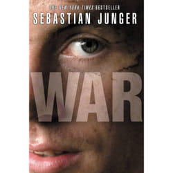 ISBN WAR livre biographie Anglais Couverture rigide