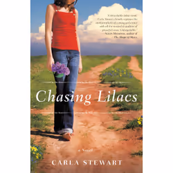 ISBN Chasing Lilacs, Fiction, Anglais, Livre broché, 304 pages