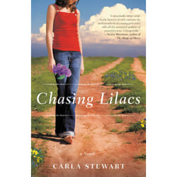 ISBN Chasing Lilacs livre Fiction Anglais