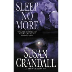 ISBN Sleep No More livre Romance Anglais 400 pages