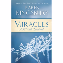 ISBN Miracles, Religion, Anglais, Couverture rigide, 224 pages