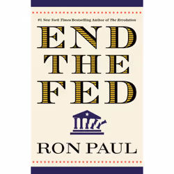 ISBN End the Fed, politique, Anglais, Livre broché, 336 pages