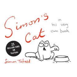 ISBN Simon's Cat livre Humoristique Anglais