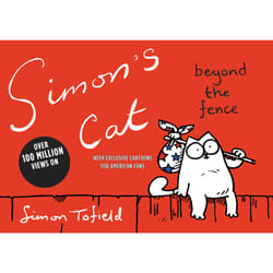 ISBN Simon's Cat: Beyond the Fence livre Humoristique Anglais