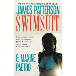 ISBN Swimsuit livre Thrillers Anglais