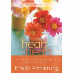 ISBN Heart of My Heart, Religion, Anglais, Couverture rigide, 384 pages